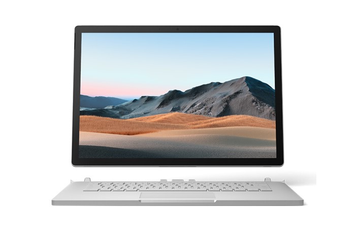 湄潭Surface 维修前的准备工作